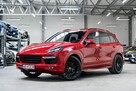 Porsche Cayenne GTS GTS. Salon Polska. Bezwypadkowy. 2x Koła. Stan idealny. - 1