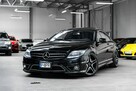 Mercedes CL 65 AMG V12 Biturbo 612KM. Japonia. Bezwypadkowy. Stan Idealny. - 1