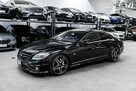 Mercedes CL 65 AMG V12 Biturbo 612KM. Japonia. Bezwypadkowy. Stan Idealny. - 3