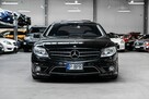 Mercedes CL 65 AMG V12 Biturbo 612KM. Japonia. Bezwypadkowy. Stan Idealny. - 4