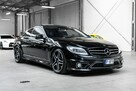 Mercedes CL 65 AMG V12 Biturbo 612KM. Japonia. Bezwypadkowy. Stan Idealny. - 6