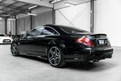 Mercedes CL 65 AMG V12 Biturbo 612KM. Japonia. Bezwypadkowy. Stan Idealny. - 10