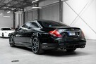 Mercedes CL 65 AMG V12 Biturbo 612KM. Japonia. Bezwypadkowy. Stan Idealny. - 11