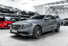 Mercedes E 400 400d 4Matic 340 KM Luxury Line. Distronic. Panorama. Head-Up. Burmest. - 2