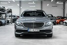 Mercedes E 400 400d 4Matic 340 KM Luxury Line. Distronic. Panorama. Head-Up. Burmest. - 3