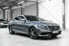 Mercedes E 400 400d 4Matic 340 KM Luxury Line. Distronic. Panorama. Head-Up. Burmest. - 4