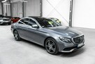 Mercedes E 400 400d 4Matic 340 KM Luxury Line. Distronic. Panorama. Head-Up. Burmest. - 5