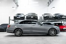 Mercedes E 400 400d 4Matic 340 KM Luxury Line. Distronic. Panorama. Head-Up. Burmest. - 6