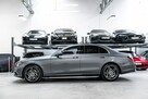 Mercedes E 400 400d 4Matic 340 KM Luxury Line. Distronic. Panorama. Head-Up. Burmest. - 7