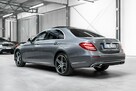 Mercedes E 400 400d 4Matic 340 KM Luxury Line. Distronic. Panorama. Head-Up. Burmest. - 8