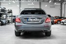 Mercedes E 400 400d 4Matic 340 KM Luxury Line. Distronic. Panorama. Head-Up. Burmest. - 9