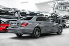 Mercedes E 400 400d 4Matic 340 KM Luxury Line. Distronic. Panorama. Head-Up. Burmest. - 10