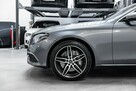 Mercedes E 400 400d 4Matic 340 KM Luxury Line. Distronic. Panorama. Head-Up. Burmest. - 14
