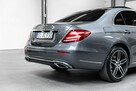 Mercedes E 400 400d 4Matic 340 KM Luxury Line. Distronic. Panorama. Head-Up. Burmest. - 15