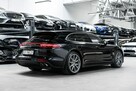 Porsche Panamera 4S Sport Turismo. Masaże. Sport Chrono. ACC. Panorama. BOSE. - 10