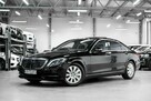 Mercedes S 500 4Matic Long 4.7 V8 455 KM. Salon PL. Head Up, Noktowizor. 65 000 km! - 1