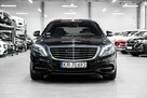 Mercedes S 500 4Matic Long 4.7 V8 455 KM. Salon PL. Head Up, Noktowizor. 65 000 km! - 3