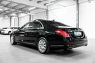 Mercedes S 500 4Matic Long 4.7 V8 455 KM. Salon PL. Head Up, Noktowizor. 65 000 km! - 7