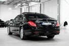 Mercedes S 500 4Matic Long 4.7 V8 455 KM. Salon PL. Head Up, Noktowizor. 65 000 km! - 8