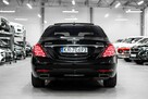 Mercedes S 500 4Matic Long 4.7 V8 455 KM. Salon PL. Head Up, Noktowizor. 65 000 km! - 9