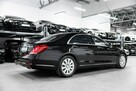 Mercedes S 500 4Matic Long 4.7 V8 455 KM. Salon PL. Head Up, Noktowizor. 65 000 km! - 10