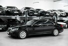Mercedes S 500 4Matic Long 4.7 V8 455 KM. Salon PL. Head Up, Noktowizor. 65 000 km! - 12