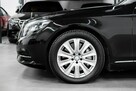 Mercedes S 500 4Matic Long 4.7 V8 455 KM. Salon PL. Head Up, Noktowizor. 65 000 km! - 13