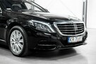 Mercedes S 500 4Matic Long 4.7 V8 455 KM. Salon PL. Head Up, Noktowizor. 65 000 km! - 14