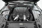 Mercedes S 500 4Matic Long 4.7 V8 455 KM. Salon PL. Head Up, Noktowizor. 65 000 km! - 16