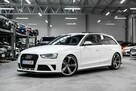 Audi RS4 Biały kruk. Jak nowa. Panorama, B&O. Bezwypadkowa. - 1