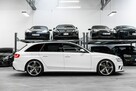 Audi RS4 Biały kruk. Jak nowa. Panorama, B&O. Bezwypadkowa. - 5