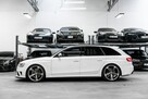 Audi RS4 Biały kruk. Jak nowa. Panorama, B&O. Bezwypadkowa. - 6