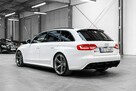 Audi RS4 Biały kruk. Jak nowa. Panorama, B&O. Bezwypadkowa. - 7