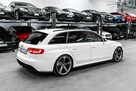 Audi RS4 Biały kruk. Jak nowa. Panorama, B&O. Bezwypadkowa. - 9
