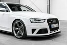 Audi RS4 Biały kruk. Jak nowa. Panorama, B&O. Bezwypadkowa. - 10