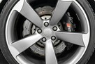 Audi RS4 Biały kruk. Jak nowa. Panorama, B&O. Bezwypadkowa. - 12