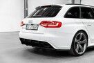 Audi RS4 Biały kruk. Jak nowa. Panorama, B&O. Bezwypadkowa. - 13