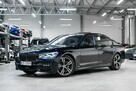 BMW 740 xDrive 320KM M-Sport. 22 000 km! Masaże. Skrętna oś. ACC. - 1