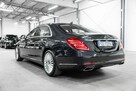 Mercedes S 500 4Matic Long 4.7 V8 455 KM. Salon PL. Noktowizor. Kamery 360. Akt. temp - 9