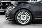 Mercedes S 500 4Matic Long 4.7 V8 455 KM. Salon PL. Noktowizor. Kamery 360. Akt. temp - 14