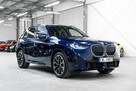 BMW X3 Gwarancja 11.2028. M Sport Pro. Hak.  Kamery 360. Head Up. FV23. - 4