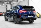 BMW X3 Gwarancja 11.2028. M Sport Pro. Hak.  Kamery 360. Head Up. FV23. - 7