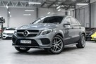 Mercedes GLE 350 4Matic AMG. Bezwypadkowy. Salon PL. Wzorowa historia. 39 000 km. - 2