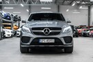 Mercedes GLE 350 4Matic AMG. Bezwypadkowy. Salon PL. Wzorowa historia. 39 000 km. - 3