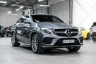 Mercedes GLE 350 4Matic AMG. Bezwypadkowy. Salon PL. Wzorowa historia. 39 000 km. - 5