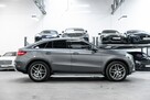 Mercedes GLE 350 4Matic AMG. Bezwypadkowy. Salon PL. Wzorowa historia. 39 000 km. - 6