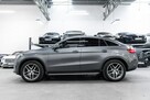 Mercedes GLE 350 4Matic AMG. Bezwypadkowy. Salon PL. Wzorowa historia. 39 000 km. - 7