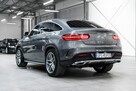 Mercedes GLE 350 4Matic AMG. Bezwypadkowy. Salon PL. Wzorowa historia. 39 000 km. - 8
