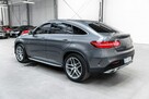 Mercedes GLE 350 4Matic AMG. Bezwypadkowy. Salon PL. Wzorowa historia. 39 000 km. - 9