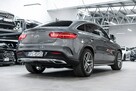 Mercedes GLE 350 4Matic AMG. Bezwypadkowy. Salon PL. Wzorowa historia. 39 000 km. - 11